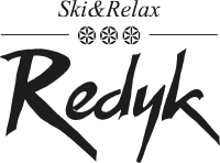 Hotel Redyk - logotipo del hotel