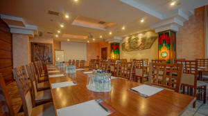 Hotel Redyk - alquiler de bicicletas