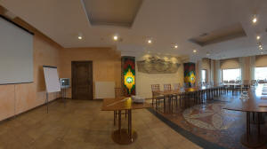 Hotel Redyk - sendero de montaña cercano